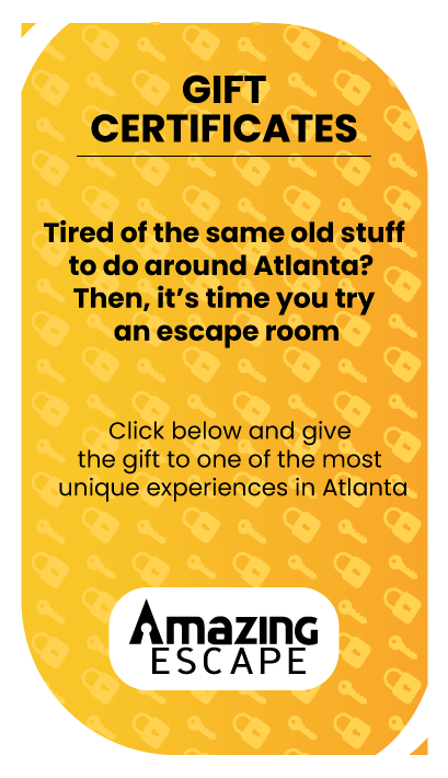 Gift Certificates