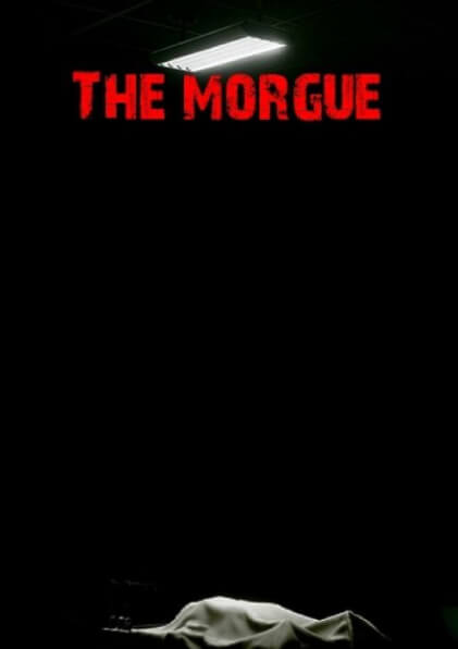 The Morgue Escape Room